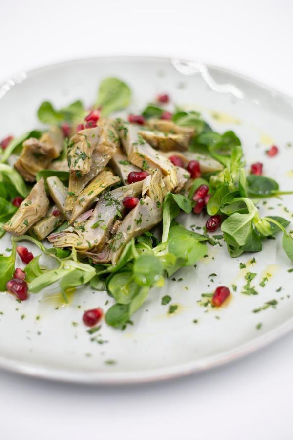 Albergo Ristorante Belvedere Tricesimo ภายนอก รูปภาพ
