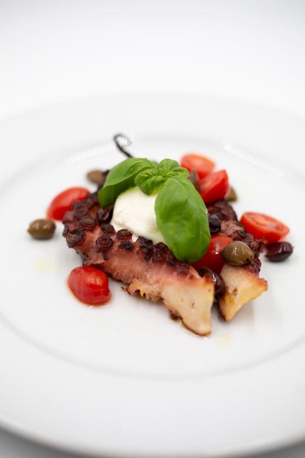 Albergo Ristorante Belvedere Tricesimo ภายนอก รูปภาพ